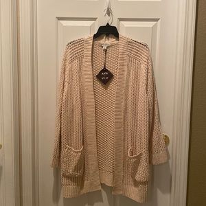 Ava & Viv Cardigans